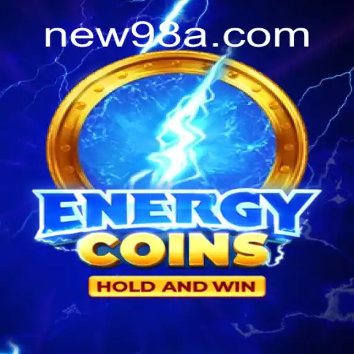 Exploring the Excitement of EnergyCoins on 98A.com: The Leading Platform for Online Slots in Brasil