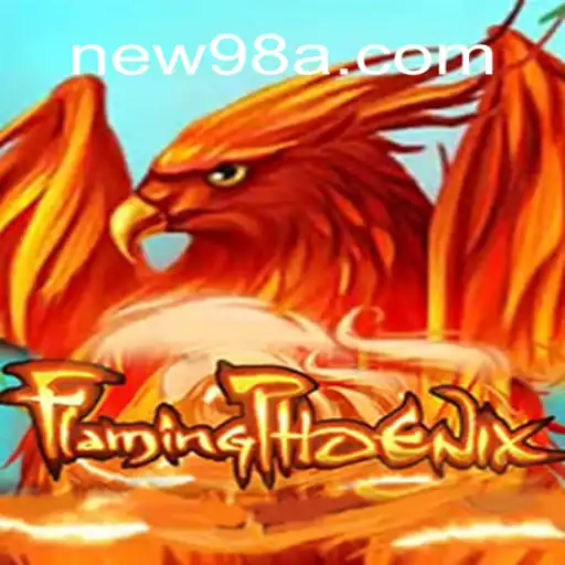 Discover the Excitement of FlamingPhoenix: The Ultimate Online Slot Experience on Brazil's 98A.com Platform