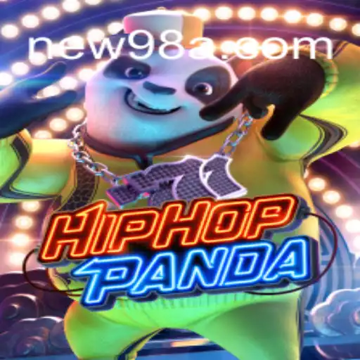 Exploring the World of HipHopPanda: Online Slots at 98A.com Platform