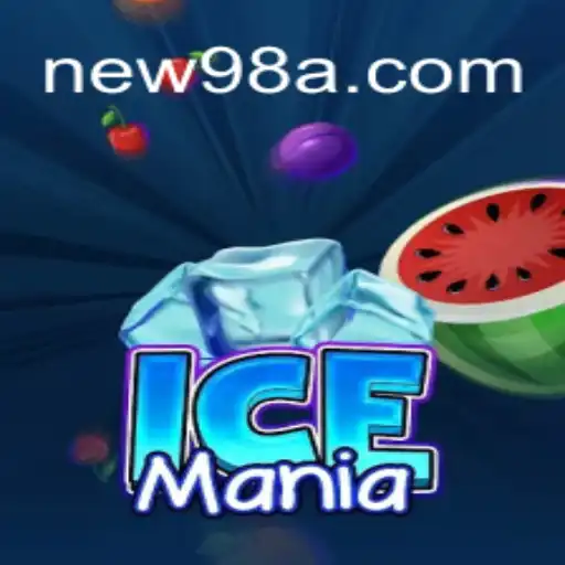 Discover the Excitement of IceMania on 98A.com: Brazil's Leading Online Slots Platform