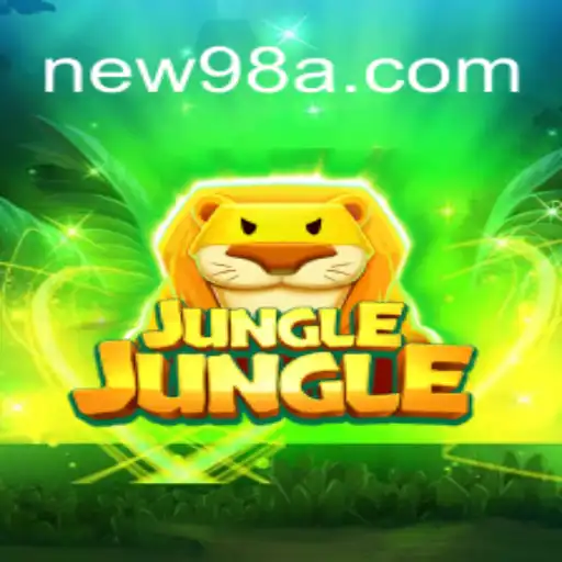 Discover the Thrills of JungleJungle on 98A.com - Brazil’s Leading Online Slots Platform