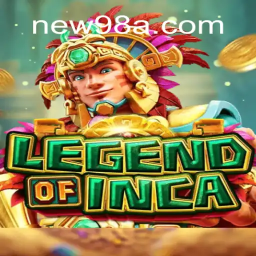 Legend of Inca: Discover the Mysteries on 98A.com Platform