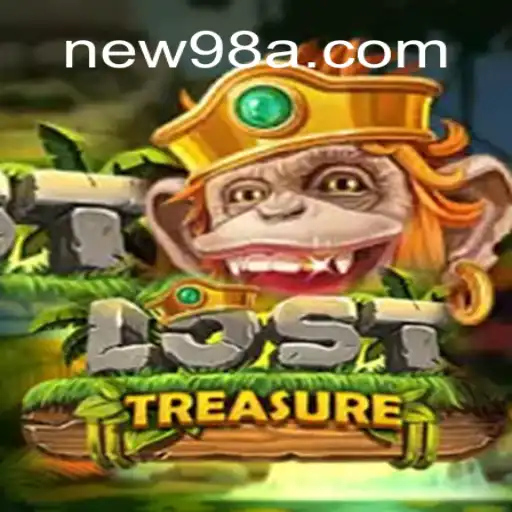 Exploring the World of LostTreasure on 98A.com: The Ultimate Online Slots Experience in Brazil