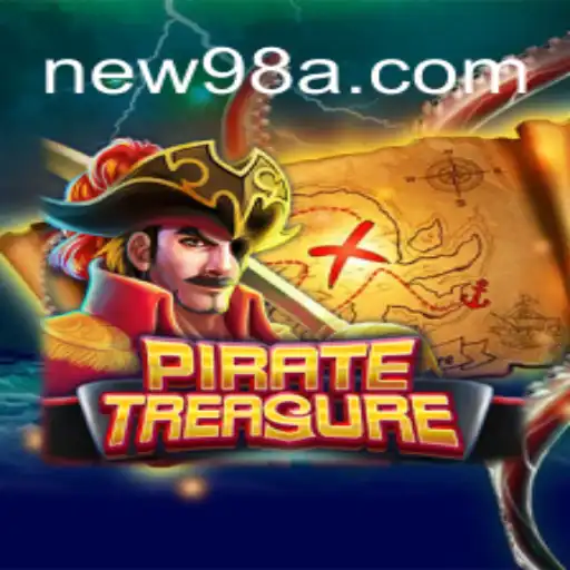 Discover the Thrilling World of PirateTreasure: The Ultimate Online Slots Experience on 98A.com Platform