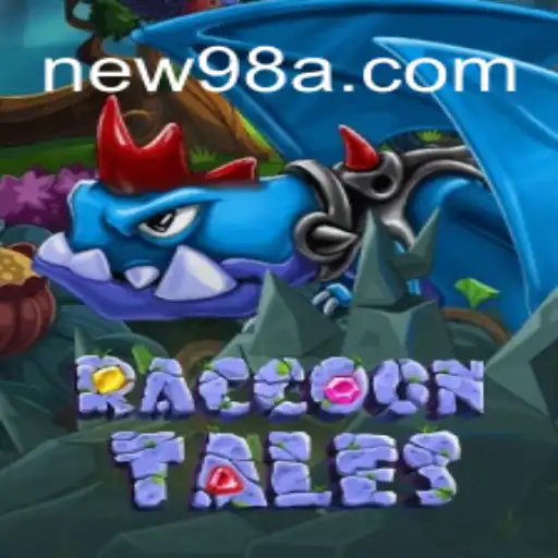 RaccoonTales: Discover Your Next Gaming Adventure on 98A.com Platform