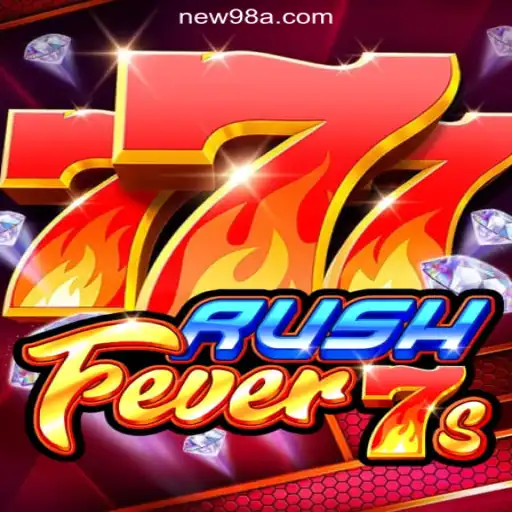 RushFever7s: An Exciting Journey into the World of Online Slots on 98A.com