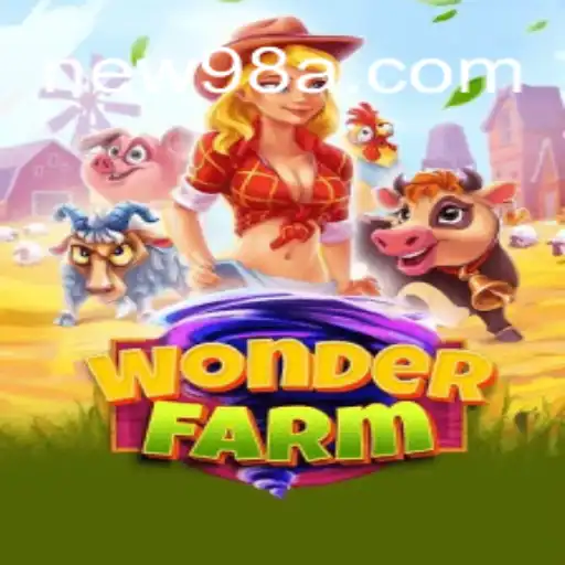 Discover the Enchanting World of WonderFarm on 98A.com Platform