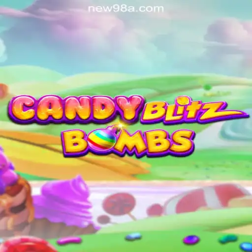 CandyBlitzBombs: The Explosive Online Slot Experience on 98A.com
