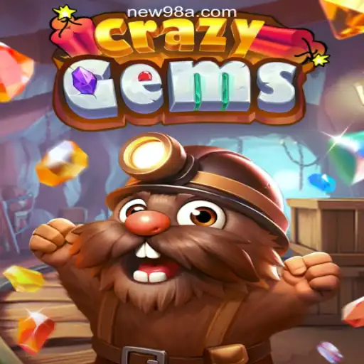 CrazyGems: Exploring the Thrills of Online Slots on 98A.com Platform in Brazil