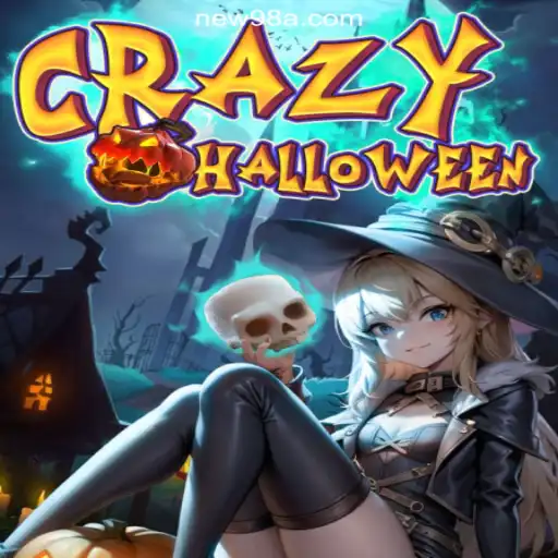 CrazyHalloween: Unveiling the Spooky Excitement on 98A.com Platform - Online Slots Brasil #1