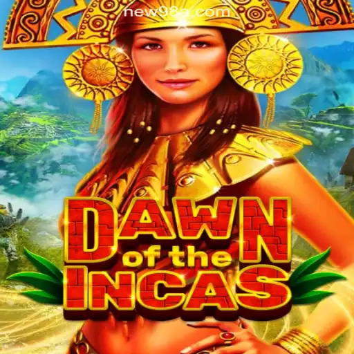 DawnoftheIncas: A Thrilling Journey into the Heart of Ancient Civilization