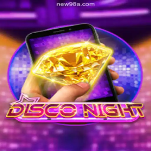 Discover the Thrills of DiscoNightM - A Stellar Gaming Experience on 98A.com Platform