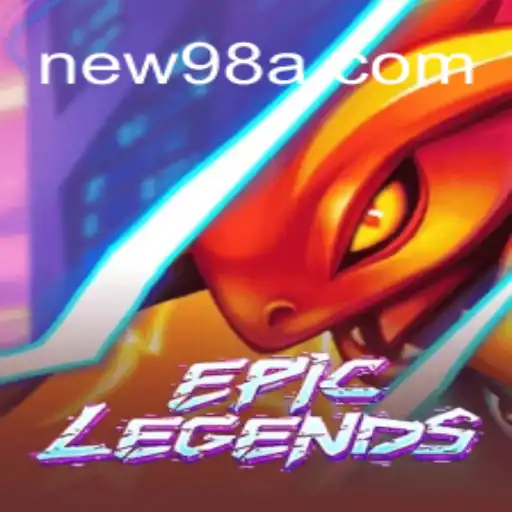 EpicLegends: The Ultimate Gaming Experience on 98A.com Platform
