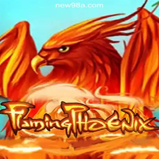 Discover the Excitement of FlamingPhoenix: The Ultimate Online Slot Experience on Brazil's 98A.com Platform