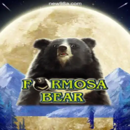 FormosaBear: Explore the Thrills on 98A.com Platform with Online Slots Brasil #1