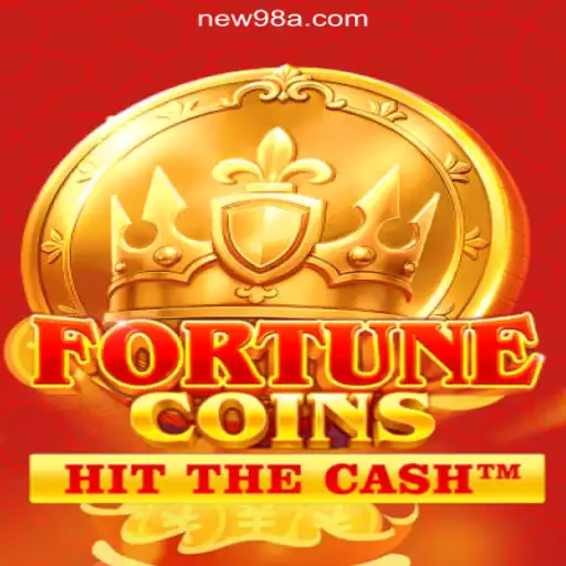 Discover the Excitement of FortuneCoins: The Ultimate Online Slots Experience on 98A.com