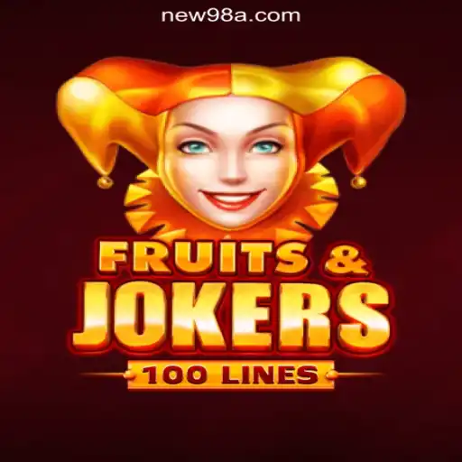 Exploring FruitsAndJokers100 on 98A.com - The Premier Online Slots Platform in Brazil