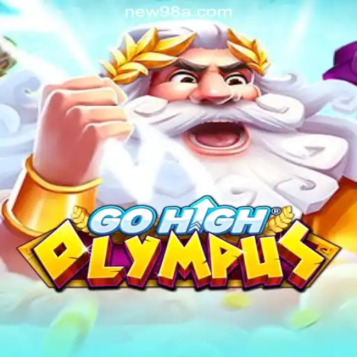Discover the Thrills of GoHighOlympus on 98A.com: Brazil's #1 Online Slots Platform
