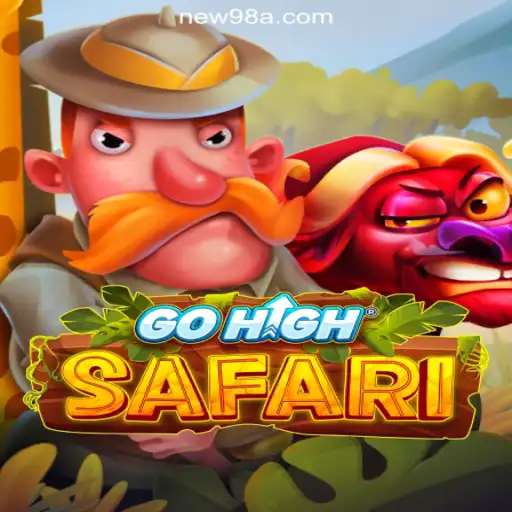 Exploring the Excitement of GoHighSafari on the 98A.com Platform