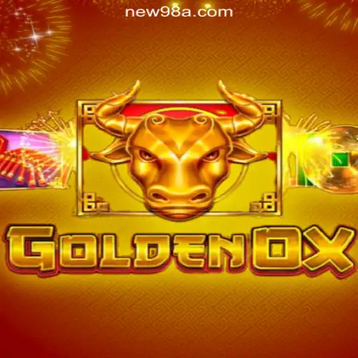 GoldenOx: A Thrilling Journey into Brazil's Leading Slots Platform
