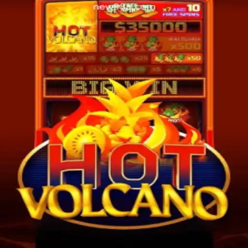 Discover the Thrilling World of HotVolcano on 98A.com: Online Slots Brasil #1