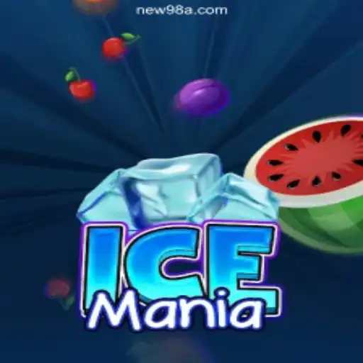 Discover the Excitement of IceMania on 98A.com: Brazil's Leading Online Slots Platform