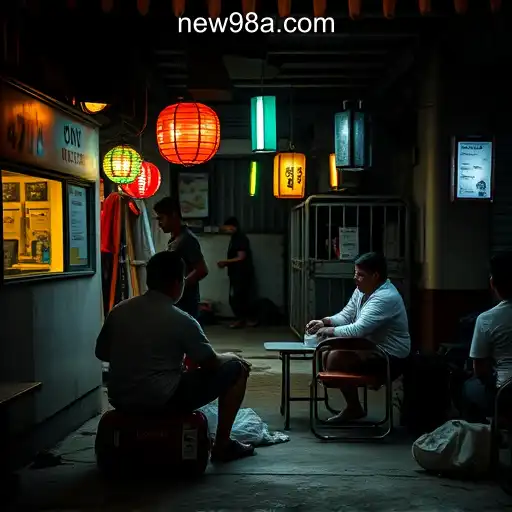 The Pervasive Influence of Jueteng and Its Modernization Challenges