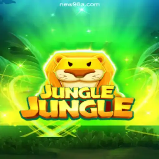 Discover the Thrills of JungleJungle on 98A.com - Brazil’s Leading Online Slots Platform