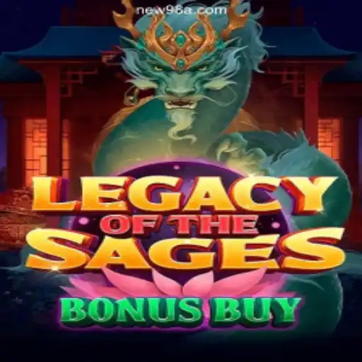 Legacy of the Sages Bonus Buy: A Revolutionary Online Slot Experience