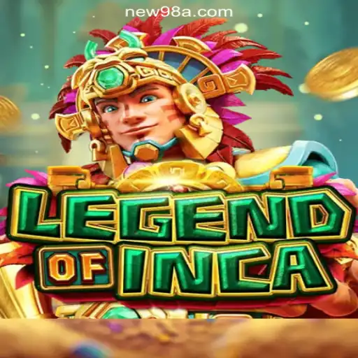 Legend of Inca: Discover the Mysteries on 98A.com Platform