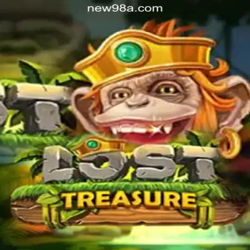 Exploring the World of LostTreasure on 98A.com: The Ultimate Online Slots Experience in Brazil