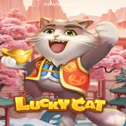 Discover the Thrilling World of LuckyCat: A New Sensation on 98A.com Platform