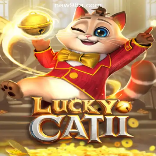 Exploring the Excitement of LuckyCatII on 98A.com: Online Slots Brazil's Premier Platform