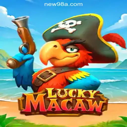 Exploring LuckyMacaw: Top Choice on 98A.com Platform-Online Slots Brasil #1