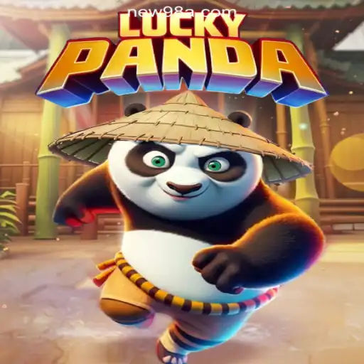 Exploring LuckyPanda Slots on the 98A.com Platform: A Brazil Online Gaming Sensation