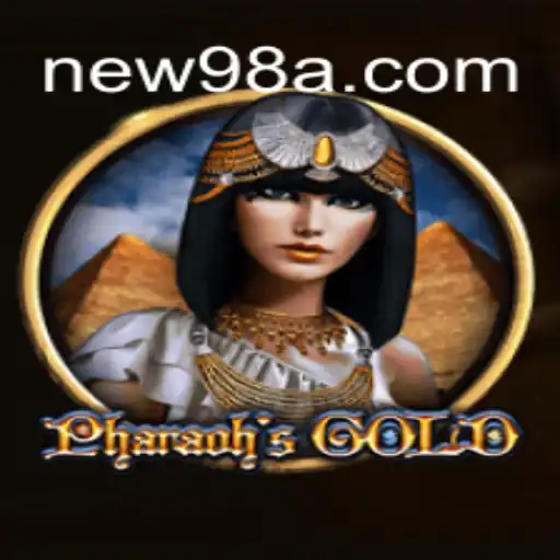 Exploring the Enigmatic World of PharaohsGold on 98A.com: The Premier Online Slots Platform in Brasil