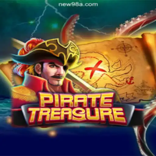 Discover the Thrilling World of PirateTreasure: The Ultimate Online Slots Experience on 98A.com Platform