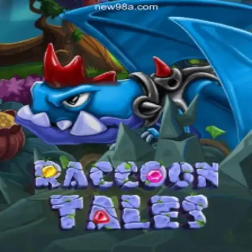 RaccoonTales: Discover Your Next Gaming Adventure on 98A.com Platform