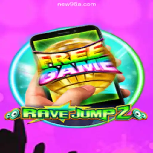 RaveJump2M: The Thrilling World of Slot Gaming on 98A.com