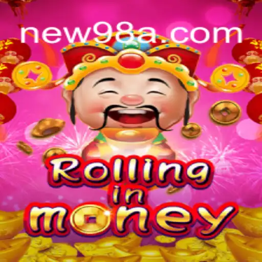 Experience the Thrill of RollingInMoney: A Leading Game on 98A.com Platform