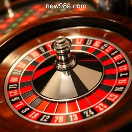 The Allure of Roulette: A Deep Dive into the Casino Classic