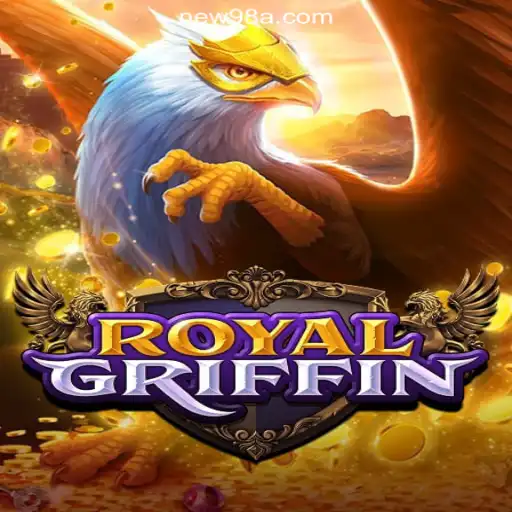 Discover the Thrilling World of RoyalGriffin on 98A.com: Online Slots Brasil Top Choice