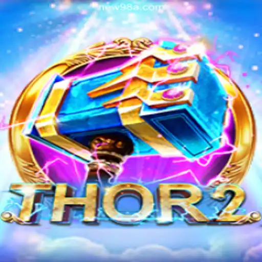 Exploring Thor2: The Ultimate Slot Experience on 98A.com Platform