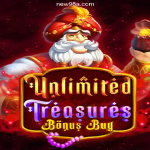 Exploring UnlimitedTreasuresBonusBuy on the 98A.com Platform: The Pinnacle of Online Slots in Brazil