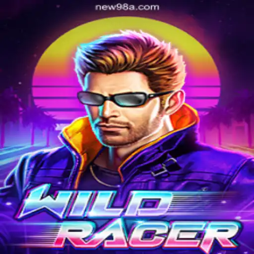 WildRacer: The Thrilling New Game on 98A.com Platform - Online Slots Brasil #1