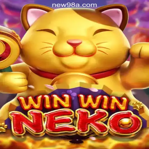 WinWinNeko: The Exciting New Addition to 98A.com Platform-Online Slots Brasil #1
