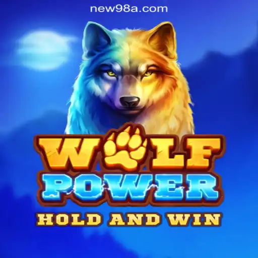 Unveiling WolfPower: A Premier Slot Experience on 98A.com