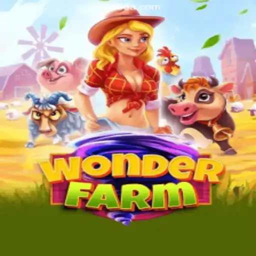 Discover the Enchanting World of WonderFarm on 98A.com Platform